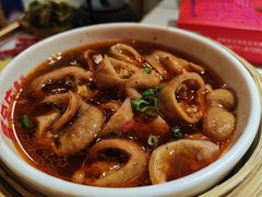 -贤合庄卤味火锅(顺城店)