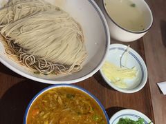 -十面春风·江南面馆(崇宁路店)