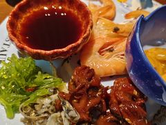 -松子料理(华威桥店)