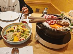 -小句号·精致料理(江南环球港店)