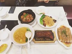 -太兴餐厅(东方广场分店)