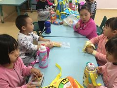 -瑞思少儿中心·少儿英语素养启蒙(回龙观校区)
