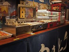 -王氏炉匠·烧鸟放题自助(好运街店)
