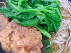 -晓庄学院-食堂