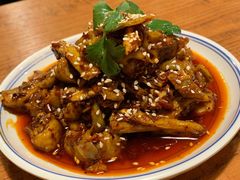 -老九巷川小馆(万松园店)