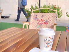 -CAMP.33露营烤肉·团建聚餐(创智天地店)