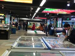 -旺中旺生活超市(洪都店)