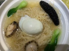 -肆月河豚·新淮扬(金融街店)