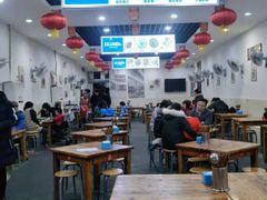 大堂-雨田饭店