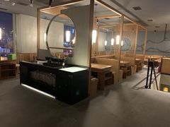 -呷哺呷哺 黄金牧场 (阳泉滨河新天地店)
