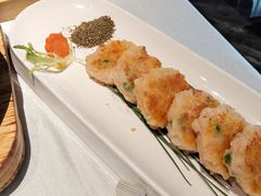 -苏淮景·苏闽融创菜·海鲜(原空港井河轩店)