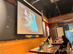 -枪火串烧·东北特色烧烤(罗湖总店)