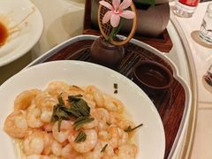 -新白鹿餐厅(龙游路总店·杭帮菜名店)