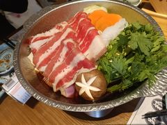-鱼跃食堂·精致寿司(东林美域店)