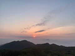 -大围山国家森林公园