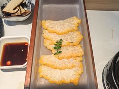 -花菇朵 ll 野生菌锅·精品滇菜(后沙峪店)