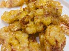 -日月昇渔家菜·海肠捞饭·大连海鲜(星海公园店)