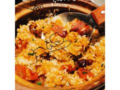 -啫神·广州地标美食(北京路店)