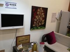 -泰圣荷足道经络养生馆(奥体店)