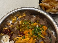 -老东江米粉