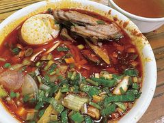 -清真·马安军辣子牛肉面