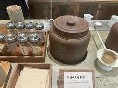 -李山山茶事(景枫店)