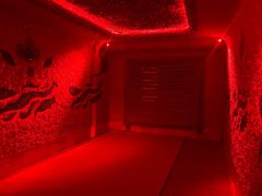 -漢頓温泉度假酒店