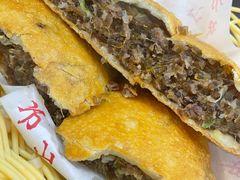 -方中山胡辣汤(顺河路店)