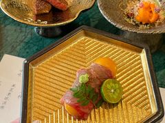 -鮨冠OMAKASE食べ放题(北京首店)