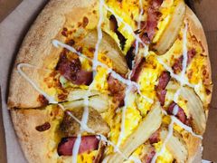 -达美乐比萨(朝阳路店)