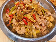 -小六汤包(万和城店)