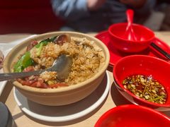 -避风塘(宝山万达店)