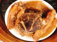 -香港蓮香樓(中環店)