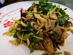 -马尔龙新疆饭店·清真(瑞景店)