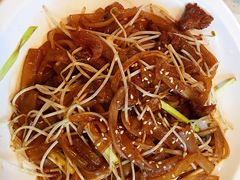 -港久茶餐厅(鹭洲里店)