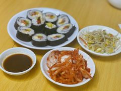 -屋里家延边朝鲜族冷面(南园店)