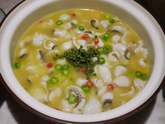 -青花椒花椒鱼(合生汇店)