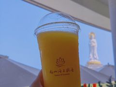 -三亚南山文化旅游区