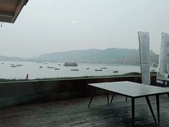 -湖畔居茶楼(湖滨店)