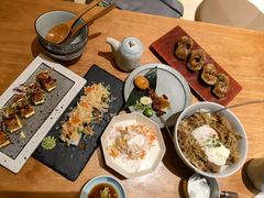 -炙柒Sekinana·精致料理 烧鸟·铁板烧(海上世界店)