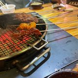 撸串不如烤整块