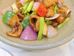 -七叔家宴家常广西菜(明秀东路店)