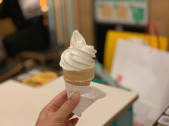 -麦当劳(长泰商业广场店)