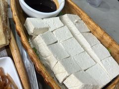 -闻道食府烙饼卷带鱼(原车耳营店原大觉寺店)