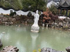 -玉女潭景区