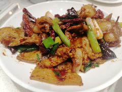 -泉上·发现DISCOVERY ·黔菜餐厅(银海元隆广场店)