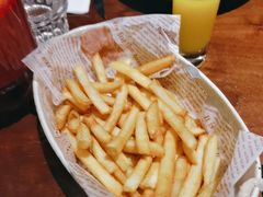 -西堤牛排(恒隆广场店)