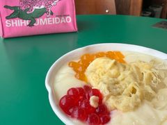 -堂屋糖水店(愚园店)
