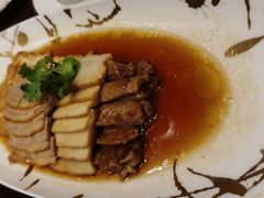 -康莱德酒店·美庭自助餐厅