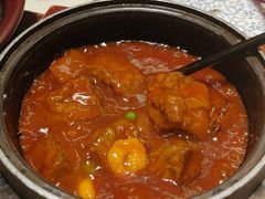 -千百味红餐厅·非遗江西菜(绿地双子塔总店)